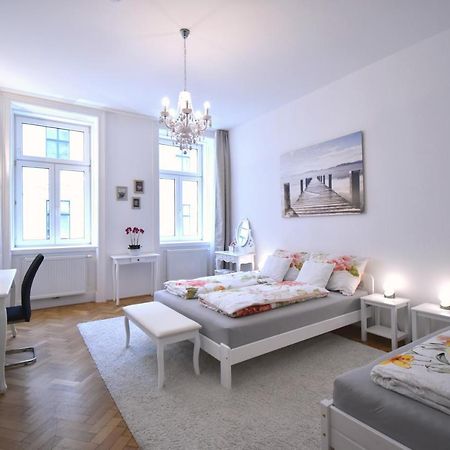Cosy 3 Room Viennese Flat - 10Min To City Center Экстерьер фото
