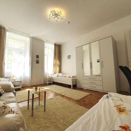 Cosy 3 Room Viennese Flat - 10Min To City Center Экстерьер фото