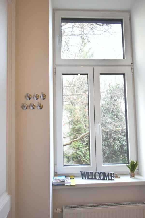 Cosy 3 Room Viennese Flat - 10Min To City Center Экстерьер фото