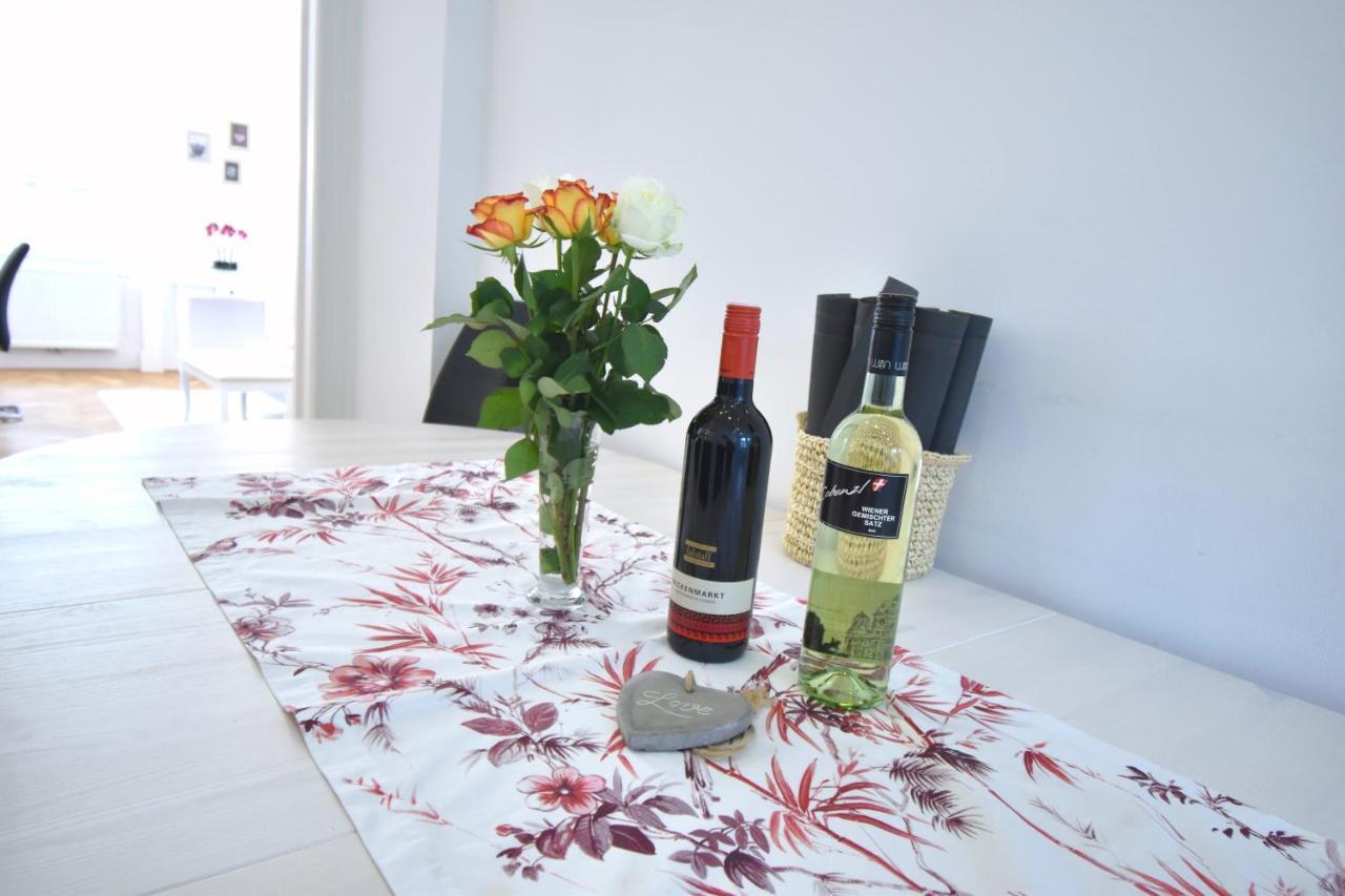 Cosy 3 Room Viennese Flat - 10Min To City Center Экстерьер фото