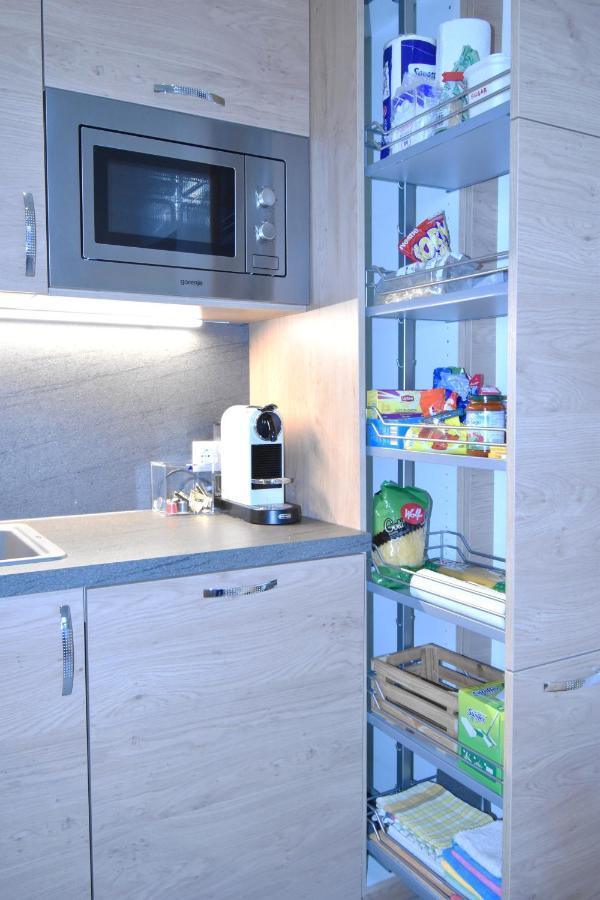 Cosy 3 Room Viennese Flat - 10Min To City Center Экстерьер фото