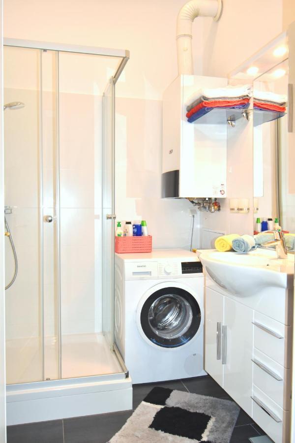 Cosy 3 Room Viennese Flat - 10Min To City Center Экстерьер фото