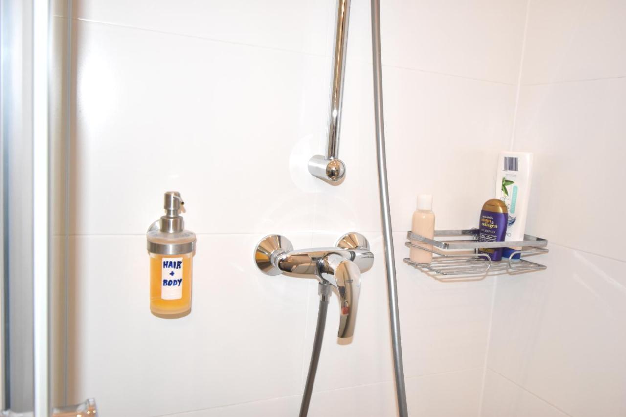 Cosy 3 Room Viennese Flat - 10Min To City Center Экстерьер фото